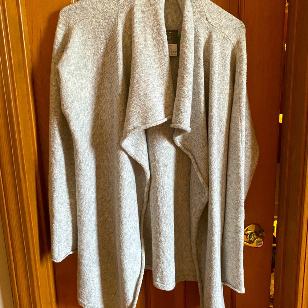 Eddie Bauer Sweater